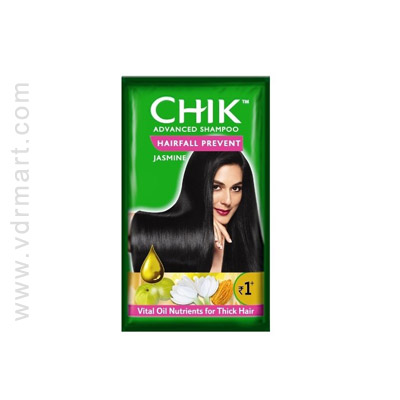 CHIK GREEN 1 RUPEE